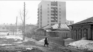 Старый Саранск, ул. Советская ( часть 2.)