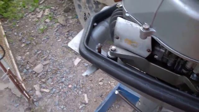 Терхи 5,старичек. смотреть онлайн