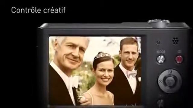 LUMIX DMC SZ3 смотреть онлайн