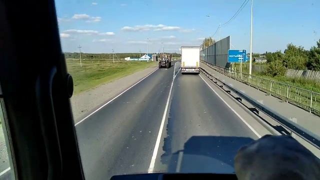 Повысили зарплату. Рейс в Сибирь и обратно. Встретился с коллегами. Мысли в слух. смотреть онлайн