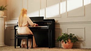 CASIO CELVIANO AP-750 | All New Piano Digital