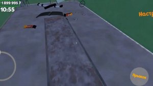 собрал жигу после покраски."восторг".