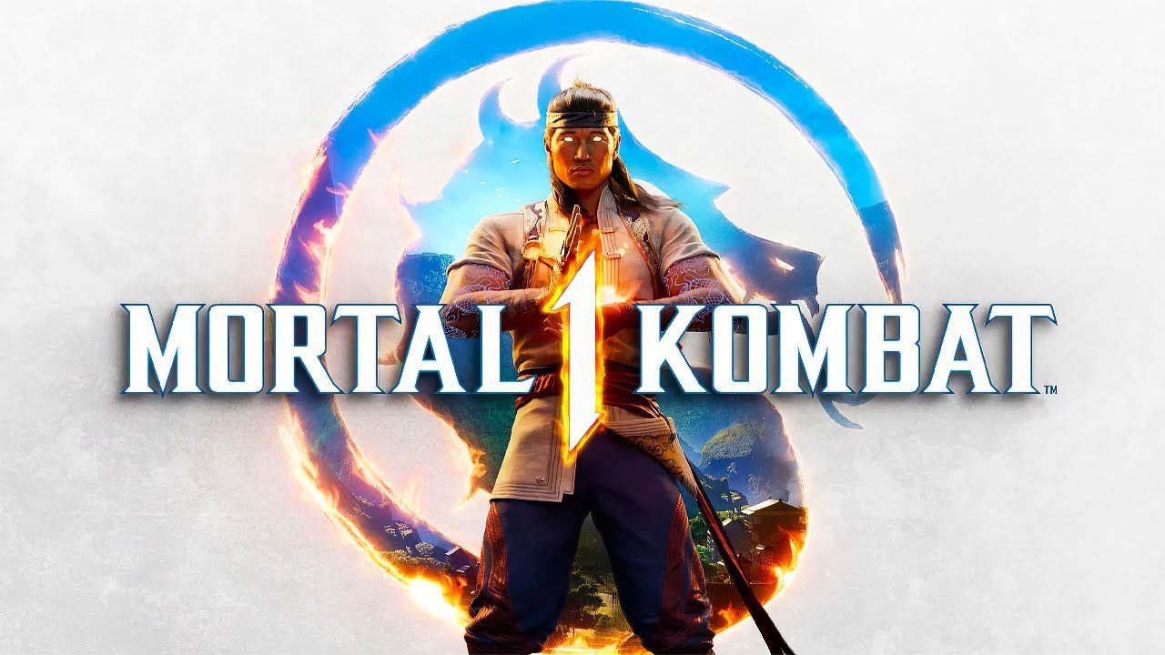 Игрофильм Mortal Kombat 1 ➤ Без комментариев смотреть онлайн