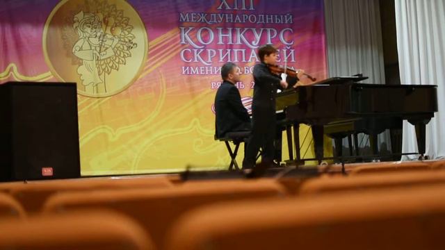 Глеб Панов 8 лет Роде Каприс N2 смотреть онлайн