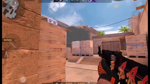 Демка в напарниках с Xiaomi pad 6 144 герц#Kaisen1111 смотреть онлайн