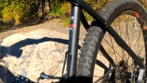 Orbea MX 29 30 Hardtail MTB 29er Mountain Bike (2015)