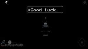 how  to get  GASTER BADGE + showcase character  lb sans( ut:rise of souls)