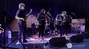 Kizelo Mleko "Gankino Oro"