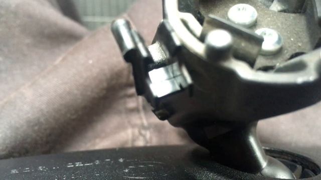 Зеркало заднего вида Ford Focus 2 смотреть онлайн