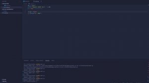 Основы Python за 20 минут