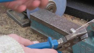 2021 Опрыскиватель ЖУК ОП-207. ф1.2 Ремонт пружины предохранительного клапана. Ч.1