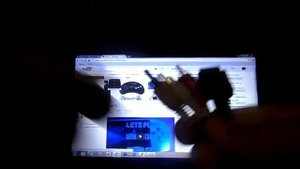 Моя пристака Play Station 1 - PS 1