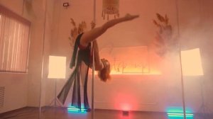 DRUMMATIX Успокой.. / Pole Dancing