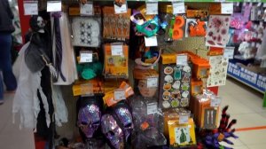 ШОППИНГ В FIX PRICE и АШАН? Ищу Все ДЛЯ ХЭЛЛОУИНА!✨Новинки Фикс Прайс!