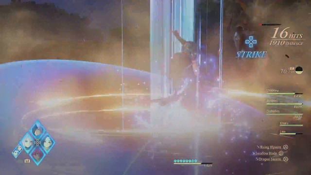 Tales of Arise Demo Version_20210818003740 смотреть онлайн