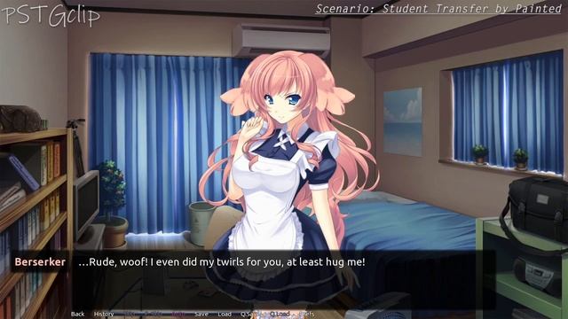 Student Transfer | Student Transfer Scenario | Transformation Scane | Part 2 | Gameplay #326