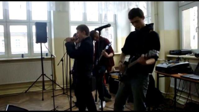 Misfits - Die Die My Darling - Cover смотреть онлайн