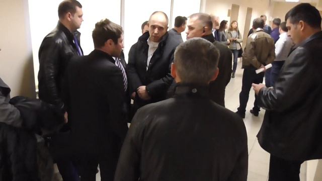 Рейдерский захват КМЗ