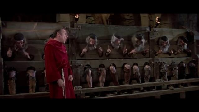 The Spanish Inquisition - Mel Brooks