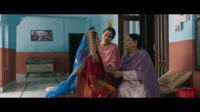 Rabba Mereya (Official Video)- B Praak | Jaani | Avvy Sra | Gippy G, Sargun & Roopi | New Songs 202
