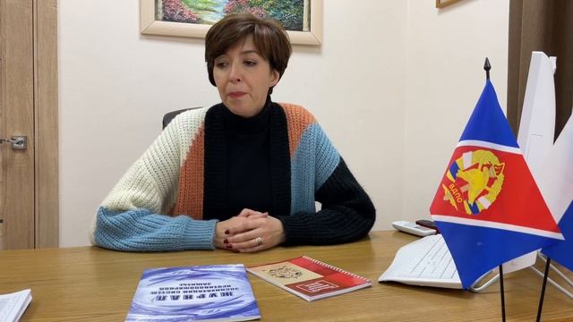 Рубрика «Вопрос-ответ». Пожарная безопасность: с чего начать новый рабочий год смотреть онлайн