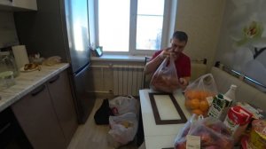 ПОТРАТИЛИ МНОГО ДЕНЕГ ? ? ДВА ОГРОМНЫХ ПАКЕТА ВКУСНЯШЕК ДЛЯ МНОГОДЕТНОЙ СЕМЬИ! #stepfamily #закупка