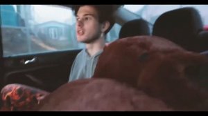 Клип Anastasiz и Внемой / Настя и Лёша / дуракам везёт