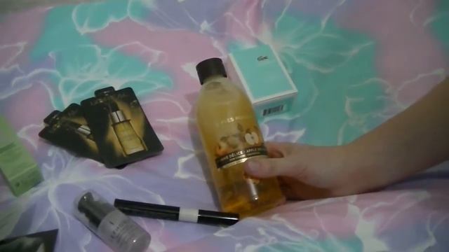 Шопимся Мега MakeUpForEver