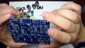 Собираем усилитель. Часть 7: ЦАП 192 kHz / 24 bit на CS8416 и CS4398