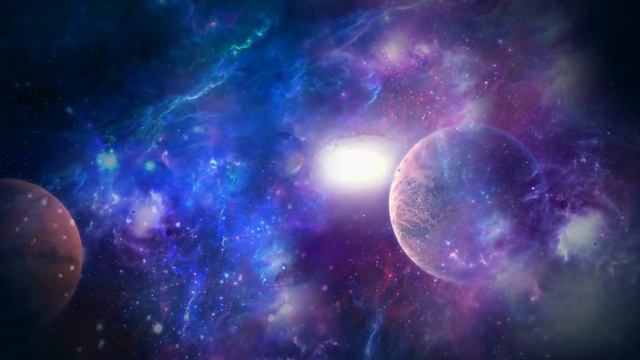 Starfield - Ambient Space Music for SleepStudyRelaxing spacemusicspaceambientambient
