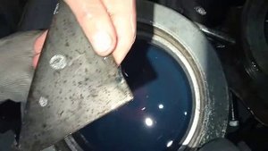 Обслуживание пресса гидравлического П6330-02