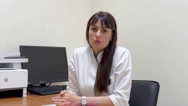 Беседы с врачом: антибиотики