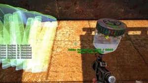 Ragnarok Desert House :: Ark Building Tutorial (No Mods) :: How To Build A Modern House