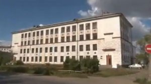 Гимн города Котлас