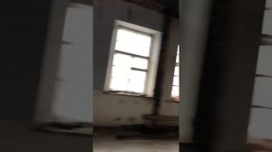 Замена перекрытий с деревянных на железобетонные, реконструкция.ООО «Опти парк»