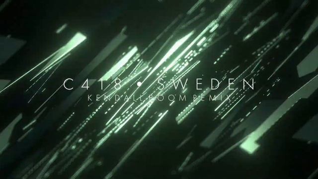 C418 - Sweden (Kendall Boom Remix) [Minecraft Music] (Chill House) смотреть онлайн