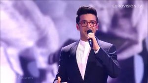 IL VOLO - GRANDE AMORE - EUROVISION