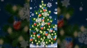 В лесу родилась ёлка, караоке