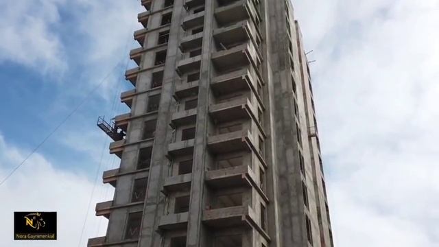 УСПЕЙ ПРИОБРЕСТИ ПО САМЫМ ВЫГОДНЫМ ЦЕНАМ! Квартиры в новом доме в рассрочку  Недвижимость в Мерсине