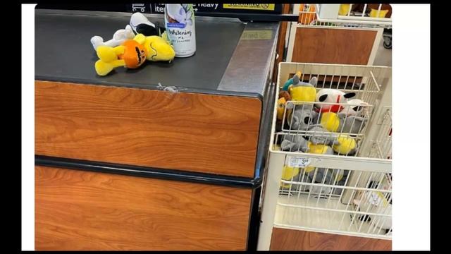 Как американец за продуктами в русский супермаркет ходил: рассказ подруги похож на анекдот смотреть онлайн