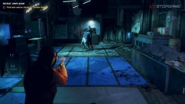 Fallout 76 крадёт лут, Last of Us 2 и Watch Dogs: Legion перенесли, чат убивает в The Outer Worlds… смотреть онлайн