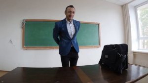 От первого лица: Диплом I ВСЕ СЕРИИ