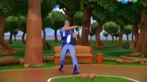 СПОРТОКУС МОРСКАЯ ПЕХОТА