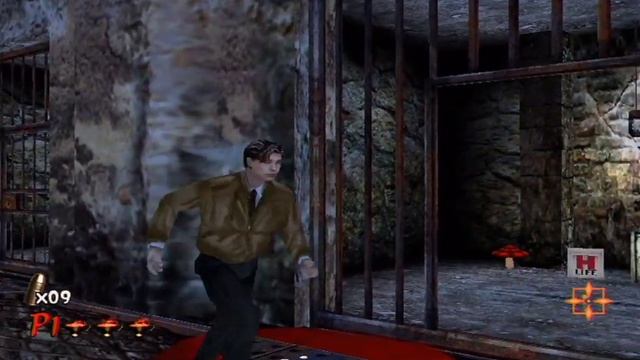 Longplay of The House of the Dead 2 смотреть онлайн