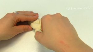 Куклы Пупсики Лепим Булочки с Плей До Поем Детская Песенка Единорожка #Игрушки 108мама тв