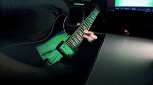 Periphery - Prayer Position (Riffs) | Menderson Madruga