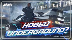 НАС ЖДЕТ НОВЫЙ UNDERGROUND ИЛИ MOST WANTED? NEED FOR SPEED UNBOUD | ЧТО ПОКАЗАЛИ В ТРЕЙЛЕРЕ?