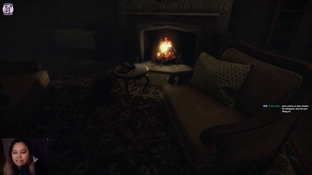 Layers of Fear - Part 1 - Gameplay смотреть онлайн