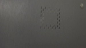 Грузовой лифт V=1 м-с, грузоподъемность 630 кг (781)