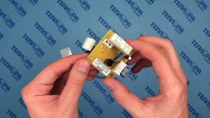 KHG71407251 Интерфейсная плата QAA 73